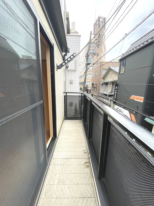 パークス三和 その他11