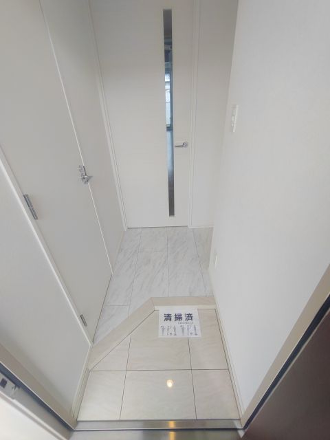 ハーモニーレジデンス新宿四谷 その他6