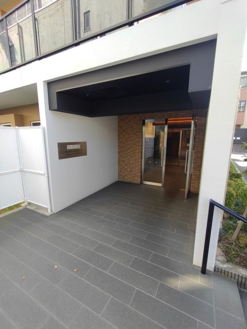 ハーモニーレジデンス新宿四谷 その他外観1