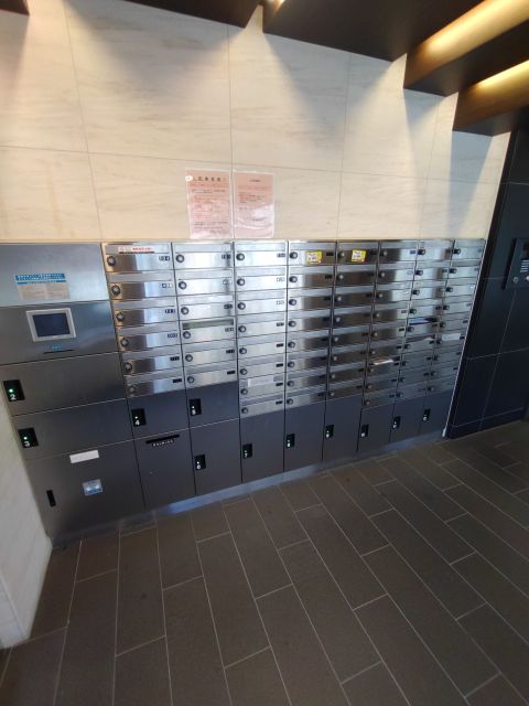 ハーモニーレジデンス新宿四谷 その他外観2