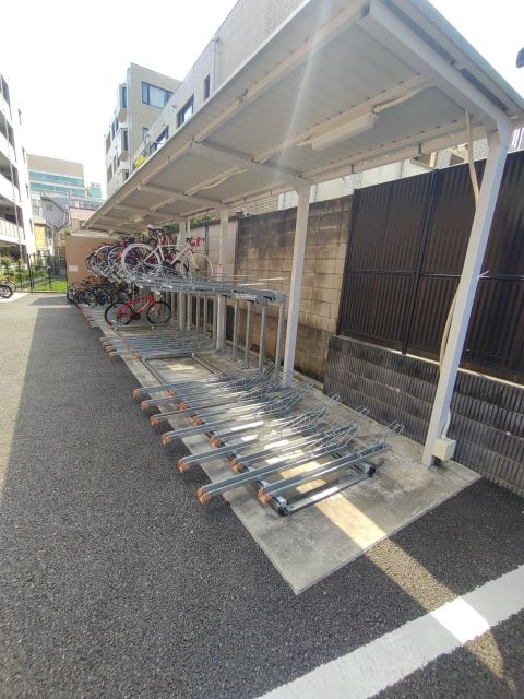 ハーモニーレジデンス新宿四谷 その他外観3