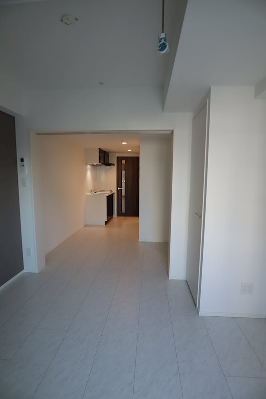 ハーモニーレジデンス大塚山手インサイド ベッドルーム