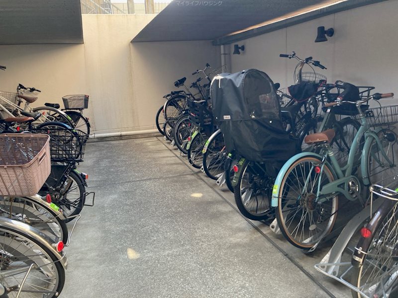 ヒルズ本駒込山の手台 その他3