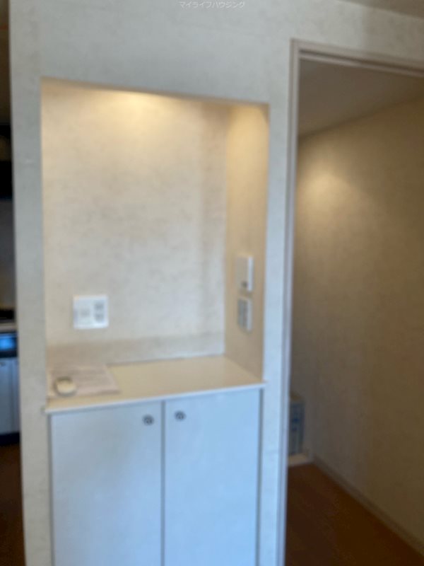 ヒルズ本駒込山の手台 その他4