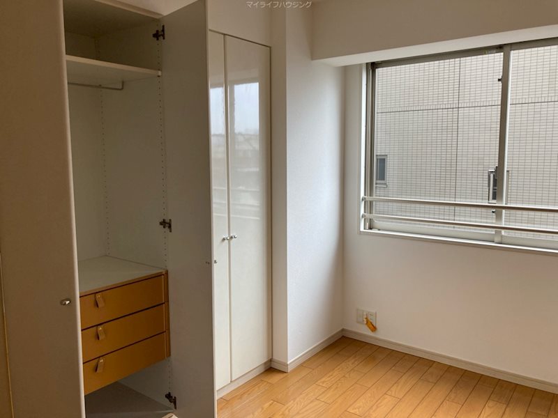 ヒルズ本駒込山の手台 その他5