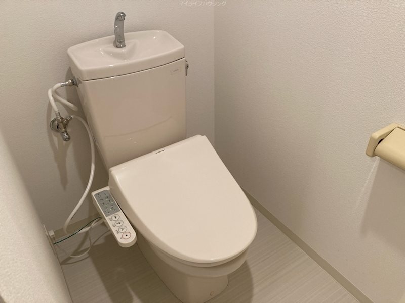 ヒルズ本駒込山の手台 その他6