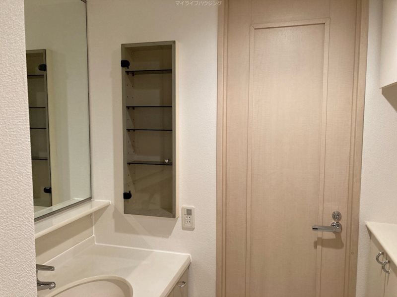 ヒルズ本駒込山の手台 その他7