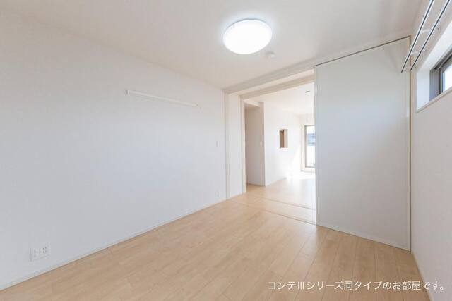 メゾン　アイティ　クイーン その他1