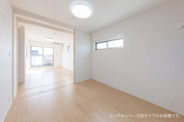 メゾン　アイティ　クイーン その他4