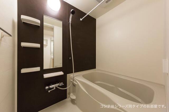 メゾン　アイティ　クイーン 風呂画像