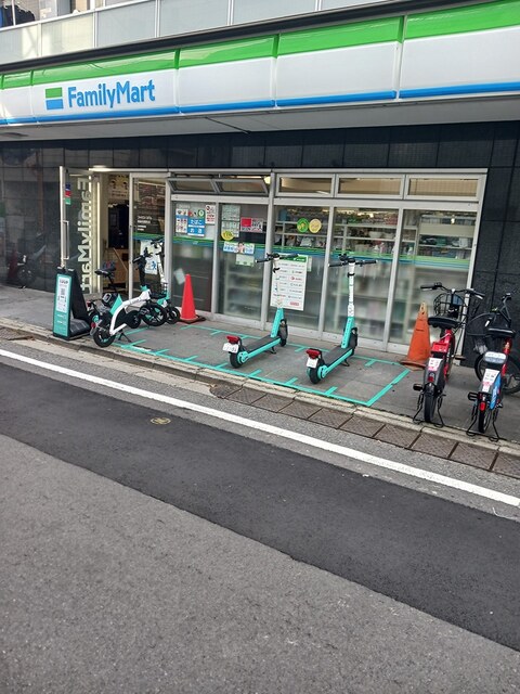 グローリア西麻布 その他外観1