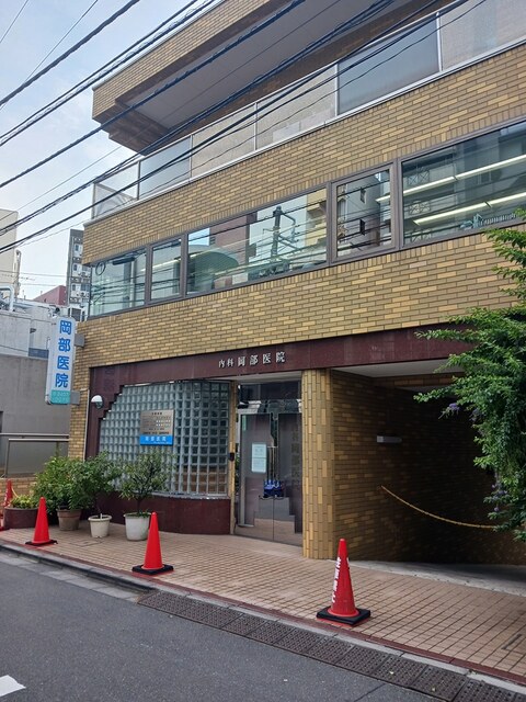 グローリア西麻布 その他外観3