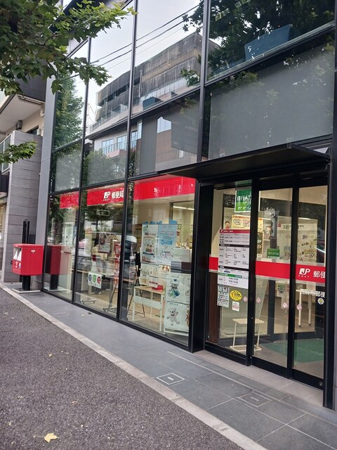 グローリア西麻布 その他外観5