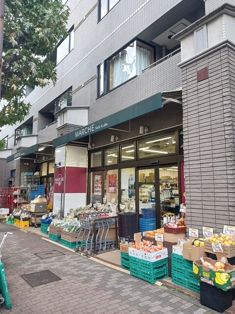 グローリア西麻布 その他外観6