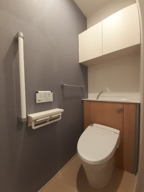 サンライズ下馬 その他4