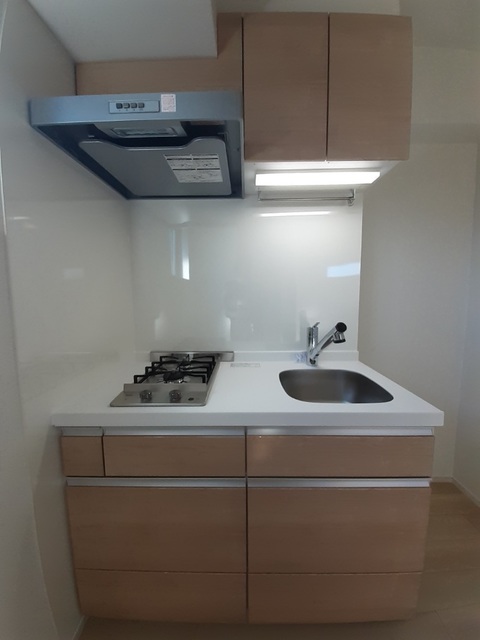 サンライズ下馬 キッチン