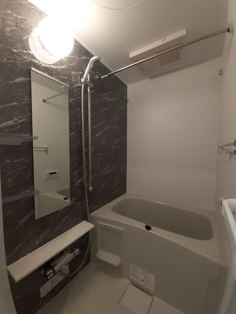 サンライズ下馬 風呂画像