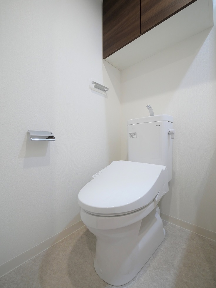 ラフィスタ品川戸越 その他1