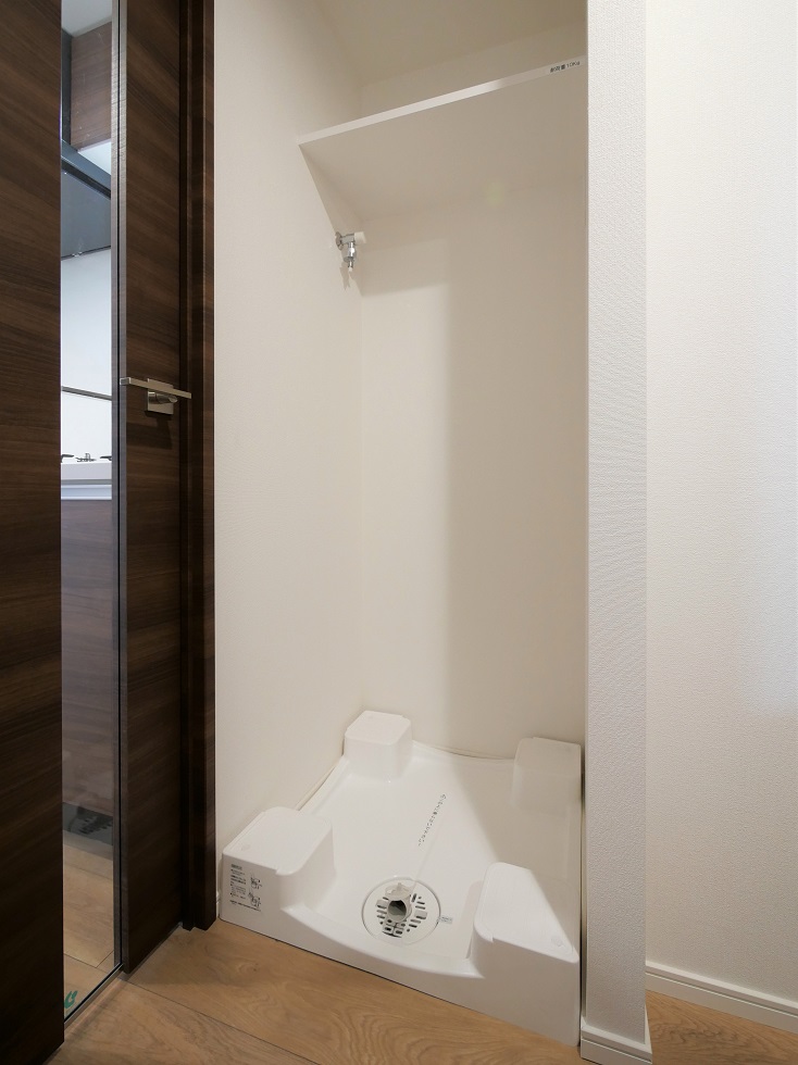 ラフィスタ品川戸越 その他5