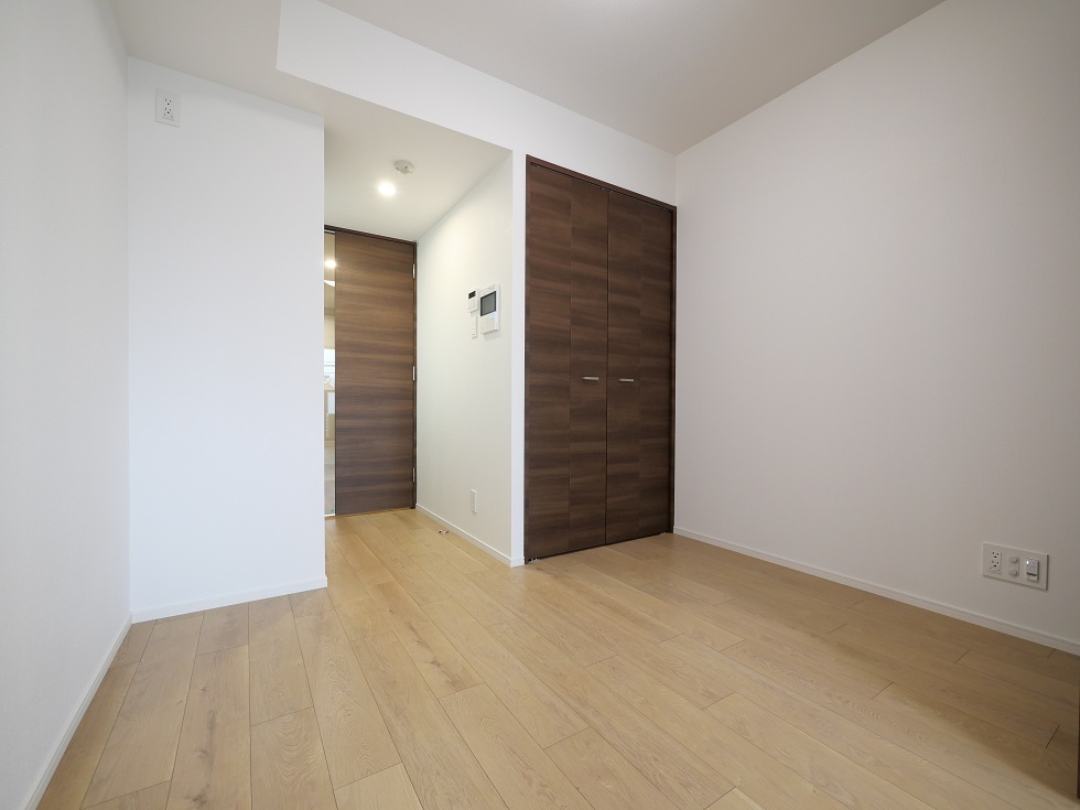 ラフィスタ品川戸越 その他8