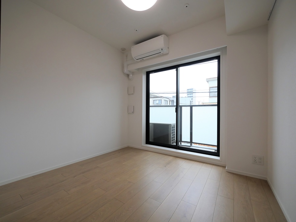 ラフィスタ品川戸越 その他9