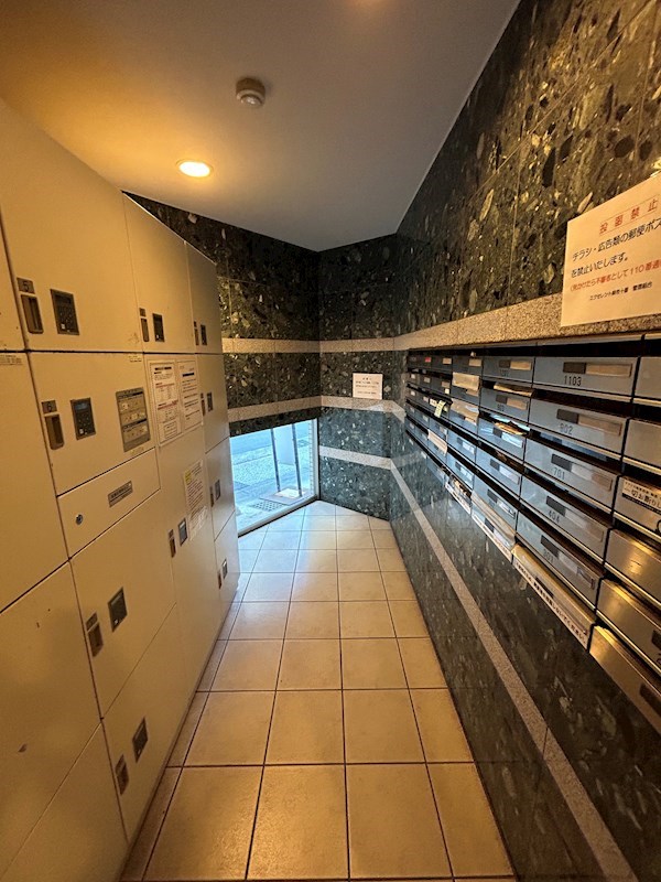 エクセレント麻布十番 その他6