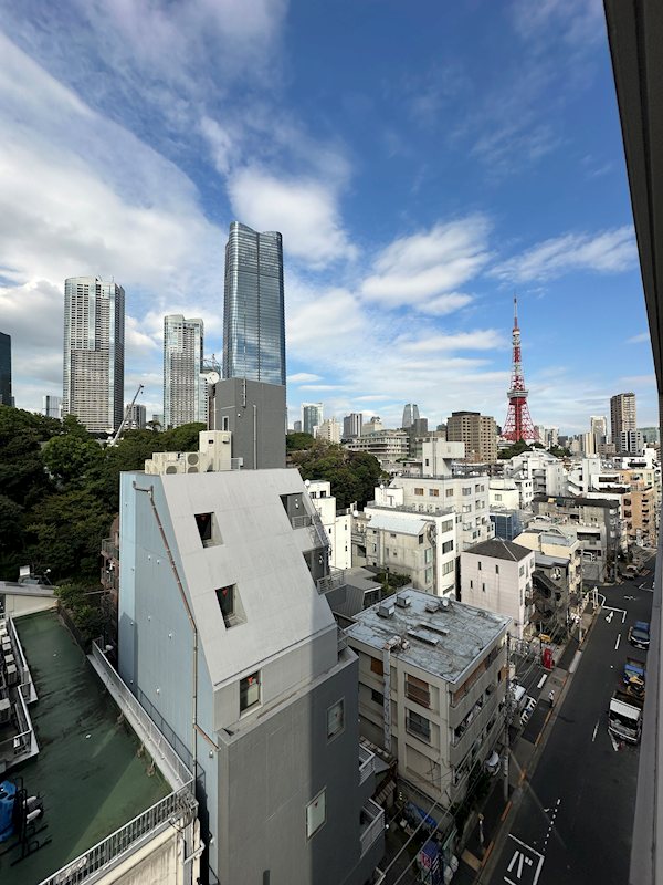 エクセレント麻布十番 その他7