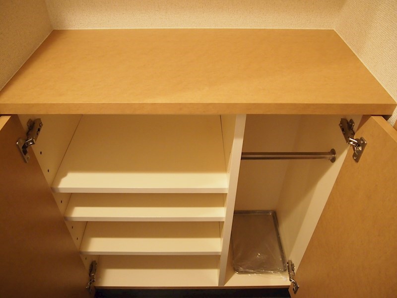 ルーブル学芸大学参番館 その他2