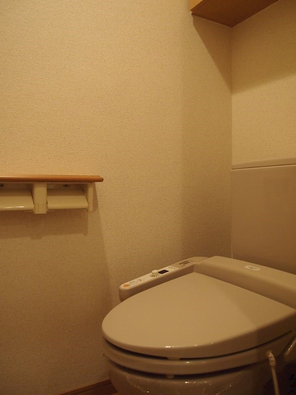 ルーブル学芸大学参番館 その他4