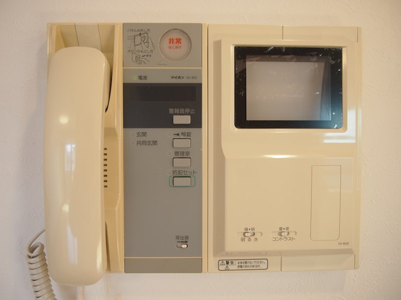 ルーブル学芸大学参番館 その他8