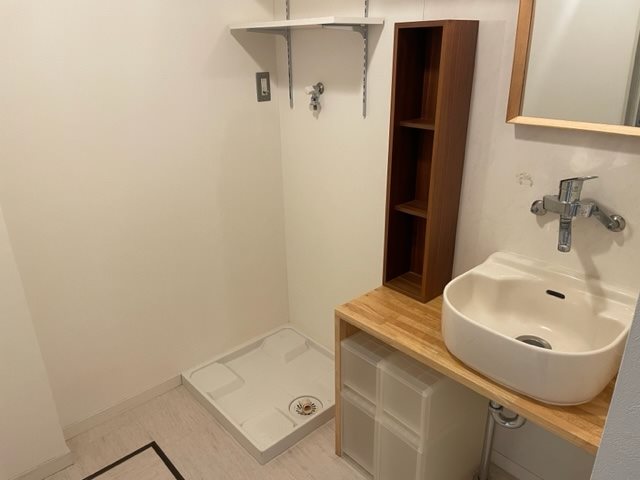 日商岩井第1玉川台マンション その他3