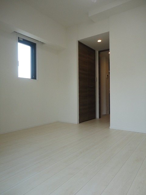 メイクスデザイン大森 リビング