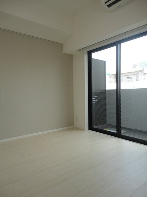 メイクスデザイン大森 ベッドルーム