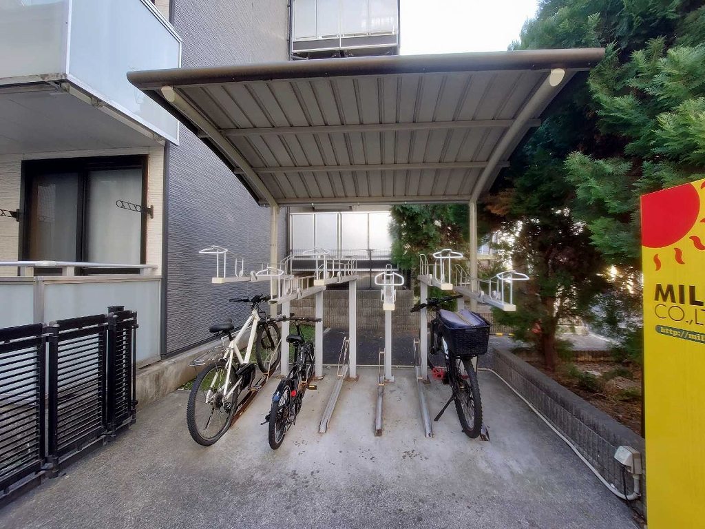 レオパレスＷＡＯ　ＷＡＯ その他5