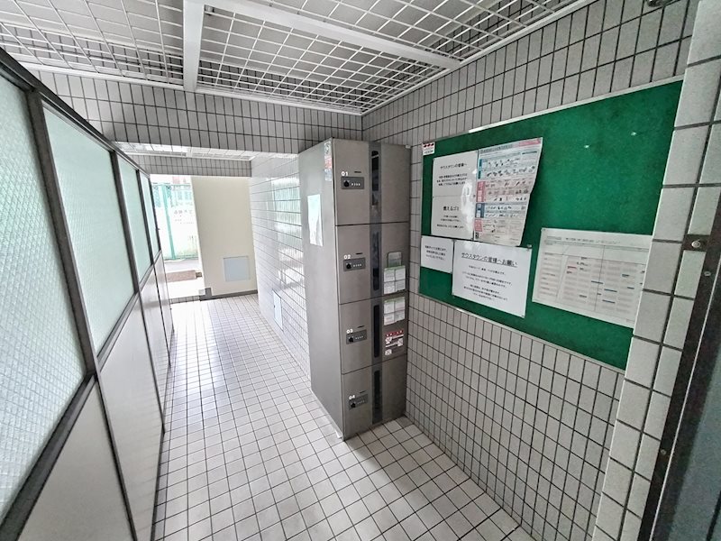 ザ・サウスタウン その他外観1