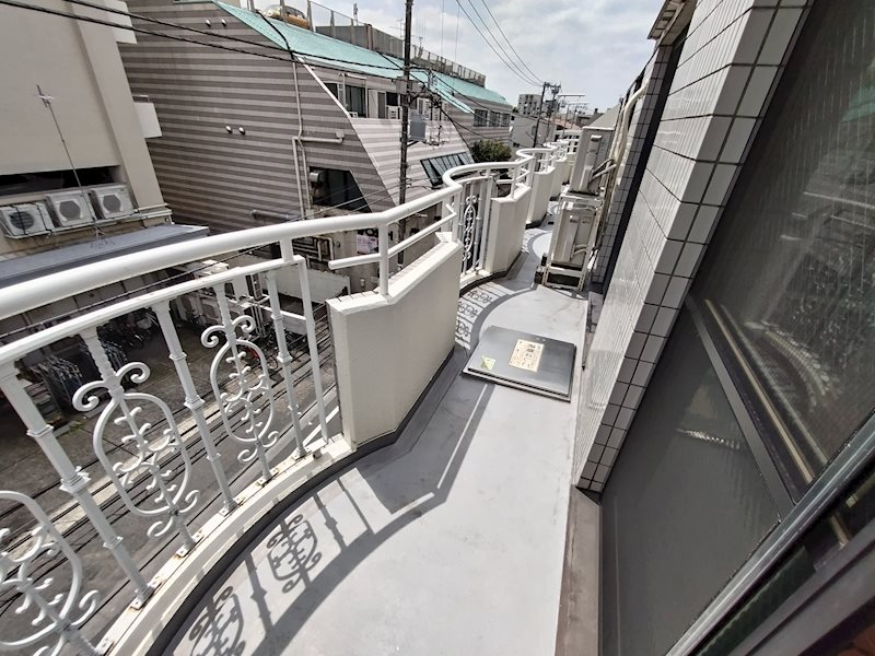 ザ・サウスタウン その他10