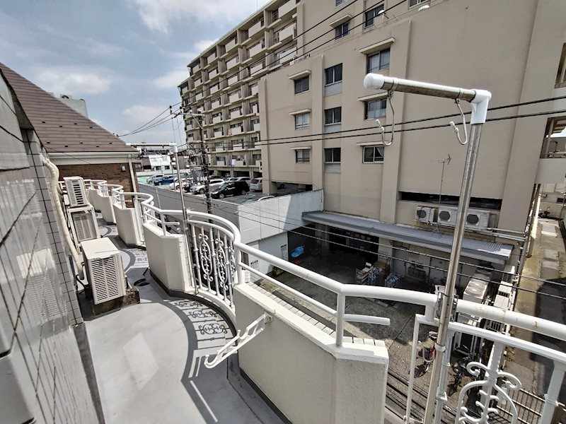 ザ・サウスタウン その他11