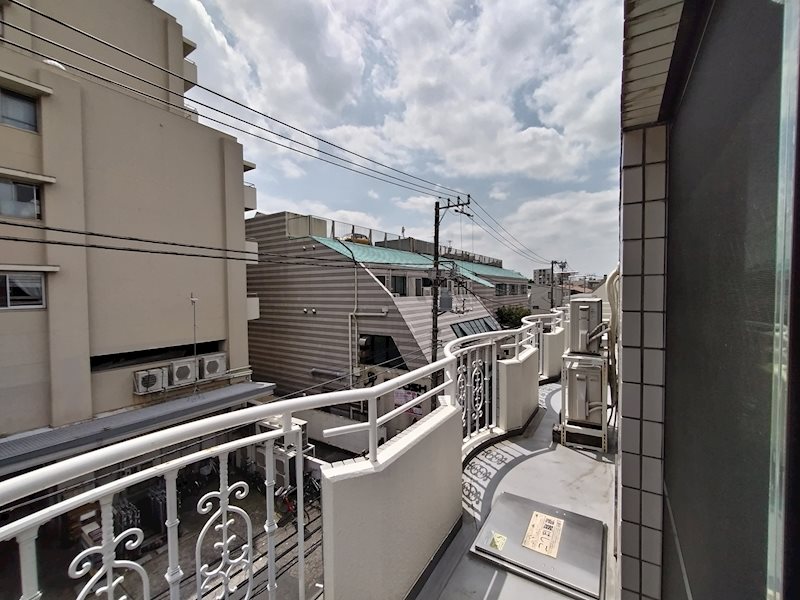 ザ・サウスタウン その他16