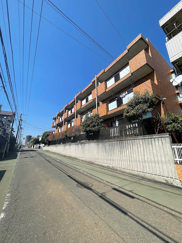 サンライズ中瀬 その他外観1