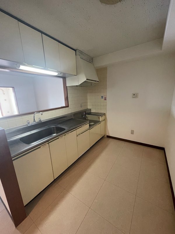 サンライズ中瀬 キッチン