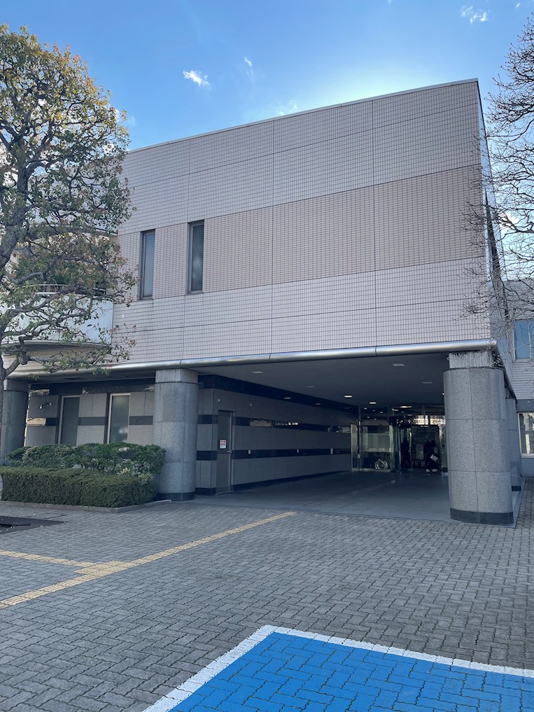 サンライズ中瀬 周辺画像9