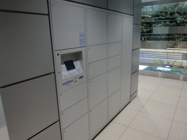 ZOOM市谷本村町 その他3