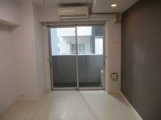 ZOOM市谷本村町 リビング