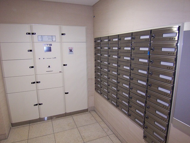 NISHI IKEBUKURO RESIDENCE その他2