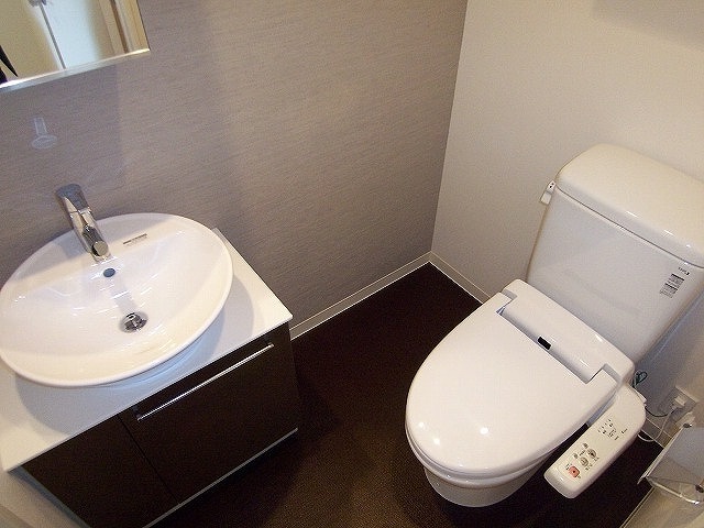 NISHI IKEBUKURO RESIDENCE その他4