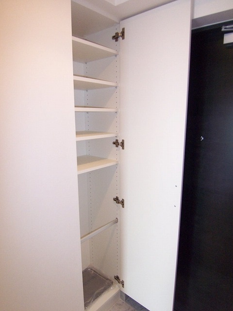 NISHI IKEBUKURO RESIDENCE その他6