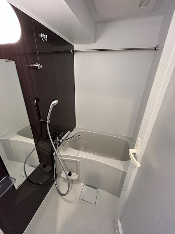 ハーモニーレジデンス大塚山手インサイド 風呂画像