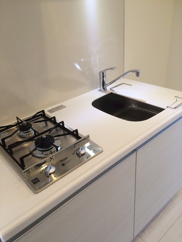 メイクスデザイン池袋 キッチン