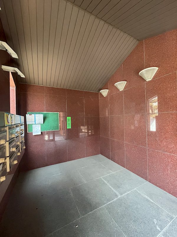 サンライズ中瀬 その他外観1