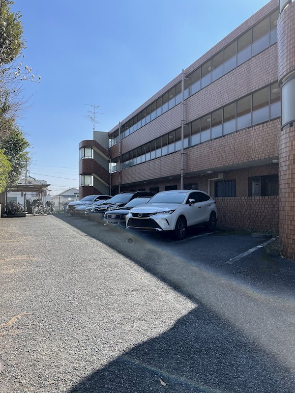 サンライズ中瀬 その他外観2